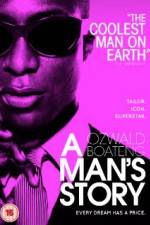 Watch A Mans Story Myflixer