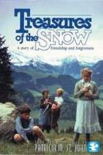 Watch Treasures of the Snow Myflixer