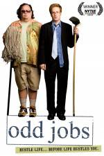 Watch Odd Jobs Myflixer