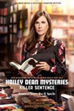 Watch Hailey Dean Mysteries: Killer Sentence Myflixer