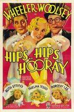 Watch Hips, Hips, Hooray! Myflixer