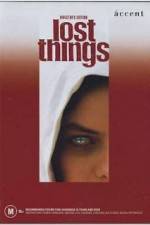 Watch Lost Things Myflixer
