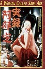 Watch Jitsuroku Abe Sada Myflixer