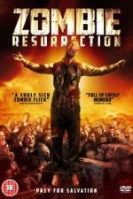 Watch Zombie Resurrection Myflixer