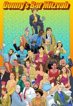 Watch Donny\'s Bar Mitzvah Myflixer