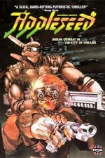 Watch Appleseed Myflixer