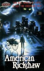 Watch American risci� Myflixer