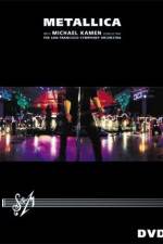 Watch Metallica S&M Myflixer