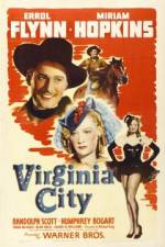 Watch Virignia City Myflixer