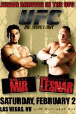 Watch UFC 81 Breaking Point Myflixer