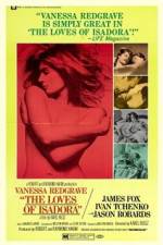 Watch Isadora Myflixer