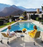 Watch Slim Aarons: The High Life Myflixer