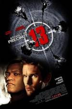 Watch Assault on Precinct 13 Myflixer