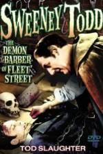 Watch Sweeney Todd The Demon Barber of Fleet Street Myflixer