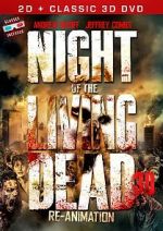 Watch Night of the Living Dead 3D: Re-Animation Myflixer