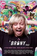 Watch A Brony Tale Myflixer