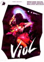Watch Viol, la grande peur Myflixer