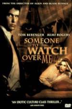 Watch Someone to Watch Over Me Myflixer