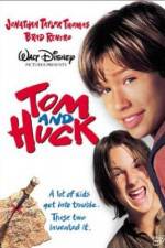Watch Tom and Huck Myflixer