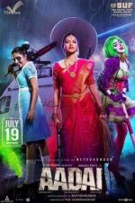 Watch Aadai Myflixer