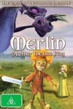 Watch Merlin And Arthur The Lion King Myflixer