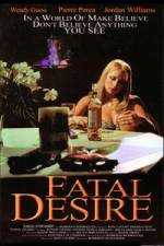 Watch Fatal Desire Myflixer