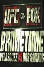 Watch UFC Primetime Velasquez vs Dos Santos Myflixer