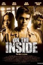 Watch On the Inside Myflixer