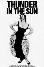 Watch Thunder in the Sun Myflixer