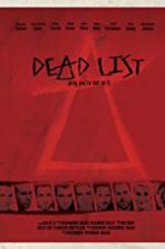 Watch Dead List Myflixer