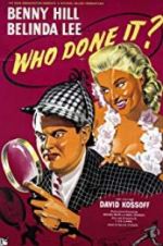 Watch Who Done It? Myflixer