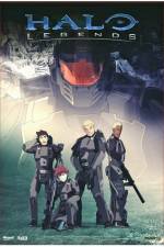 Watch Halo Legends Myflixer