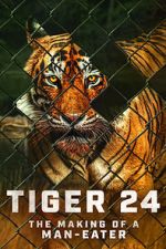 Watch Tiger 24 Myflixer