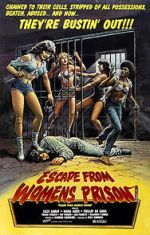 Watch Escape from Women\'s Prison Myflixer