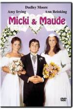 Watch Micki + Maude Myflixer