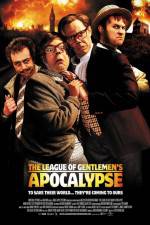 Watch The League of Gentlemen's Apocalypse Myflixer