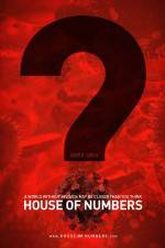 Watch House of Numbers Anatomy of an Epidemic Myflixer