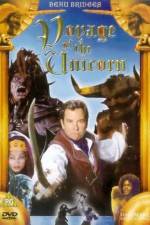 Watch Voyage of the Unicorn Myflixer