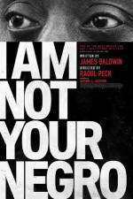Watch I Am Not Your Negro Myflixer