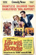 Watch Life with Blondie Myflixer
