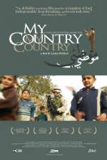 Watch My Country, My Country Myflixer