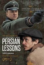 Watch Persian Lessons Myflixer