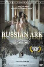 Watch In One Breath: Alexander Sokurov's Russian Ark Myflixer