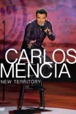 Watch Carlos Mencia New Territory Myflixer
