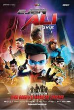 Watch Ejen Ali: The Movie Myflixer