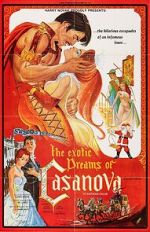 Watch The Exotic Dreams of Casanova Myflixer