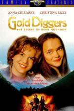 Watch Gold Diggers The Secret of Bear Mountain Myflixer