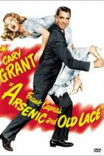Watch Arsenic and Old Lace Myflixer