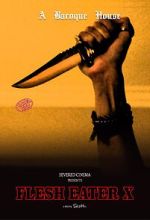 Watch Flesh Eater X Myflixer