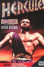 Watch Hercules  (Le fatiche di Ercole) Myflixer
